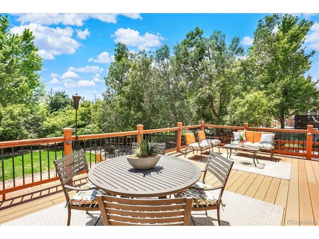 15094 W 53rd Pl, Golden, CO 80403