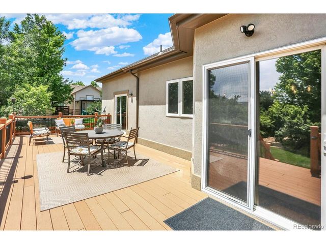 15094 W 53rd Pl, Golden, CO 80403