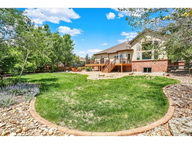 15094 W 53rd Pl, Golden, CO 80403