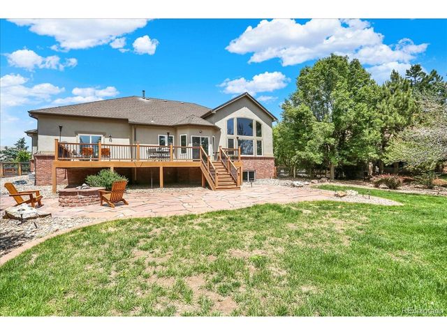 15094 W 53rd Pl, Golden, CO 80403