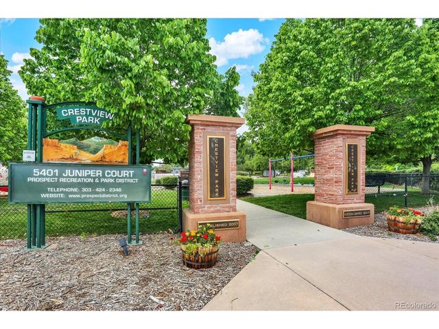 15094 W 53rd Pl, Golden, CO 80403