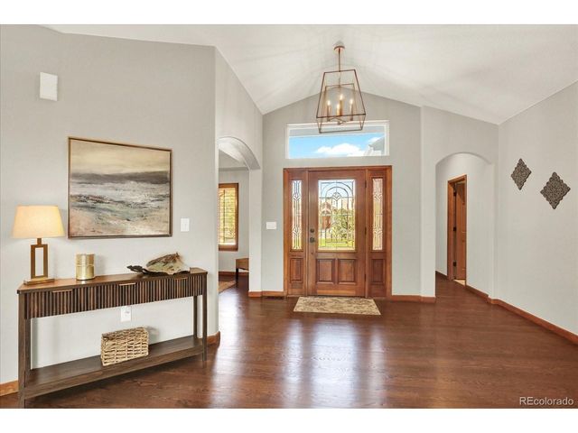 15094 W 53rd Pl, Golden, CO 80403