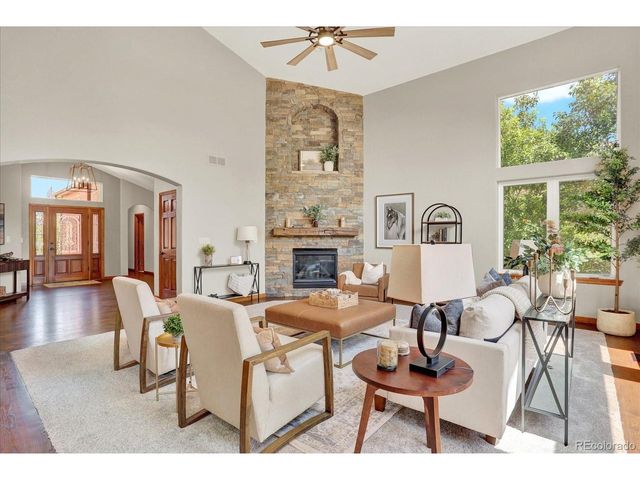 15094 W 53rd Pl, Golden, CO 80403