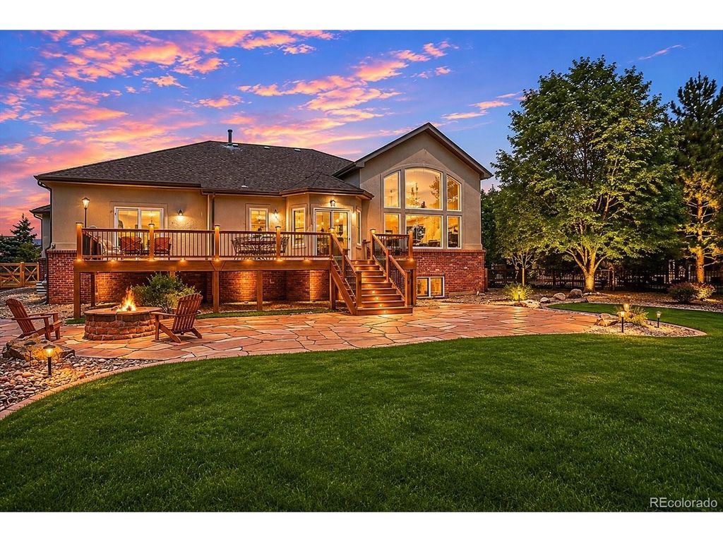15094 W 53rd Pl, Golden, CO 80403