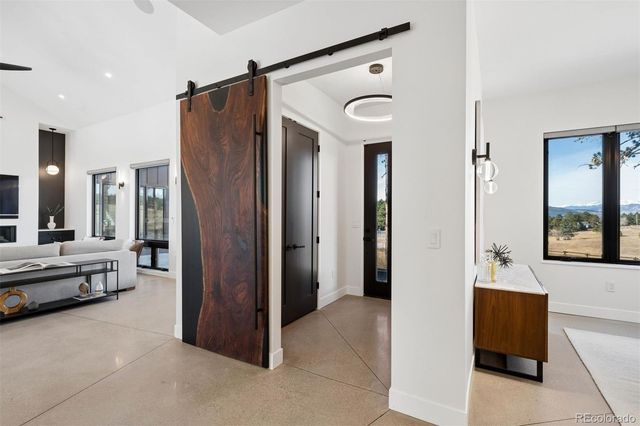 16 S Mt Vernon Country Club Road, Golden, CO 80401