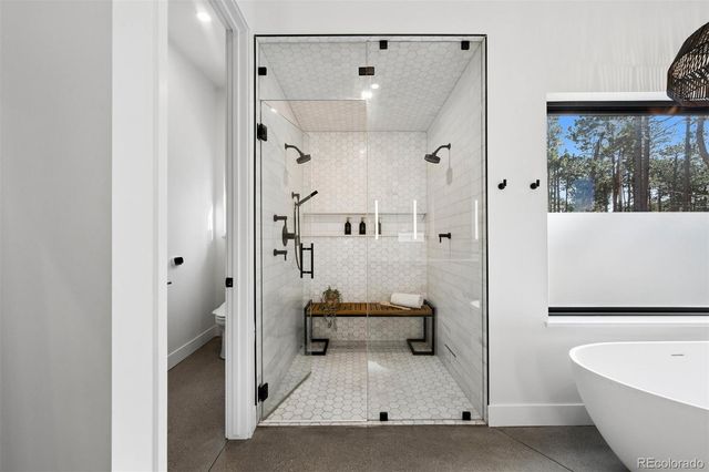 16 S Mt Vernon Country Club Road, Golden, CO 80401