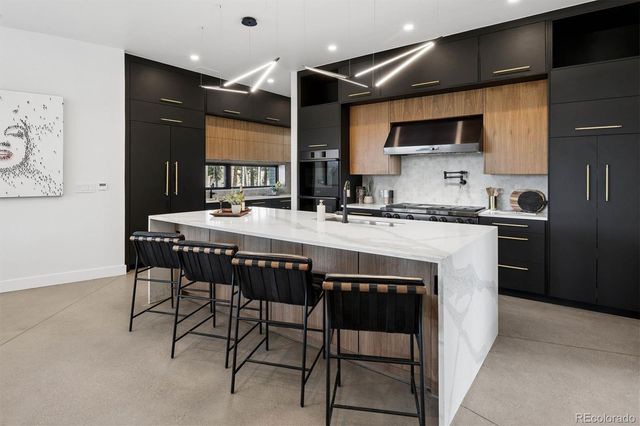 16 S Mt Vernon Country Club Road, Golden, CO 80401