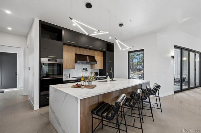 16 S Mt Vernon Country Club Road, Golden, CO 80401