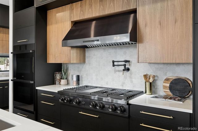 16 S Mt Vernon Country Club Road, Golden, CO 80401