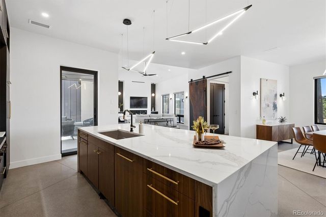 16 S Mt Vernon Country Club Road, Golden, CO 80401