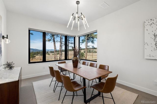 16 S Mt Vernon Country Club Road, Golden, CO 80401