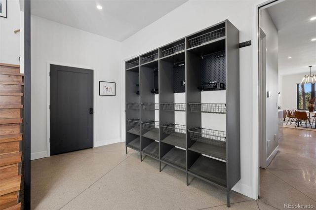 16 S Mt Vernon Country Club Road, Golden, CO 80401