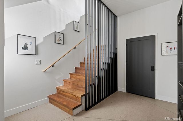 16 S Mt Vernon Country Club Road, Golden, CO 80401