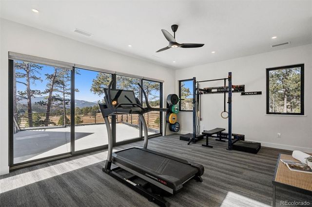 16 S Mt Vernon Country Club Road, Golden, CO 80401