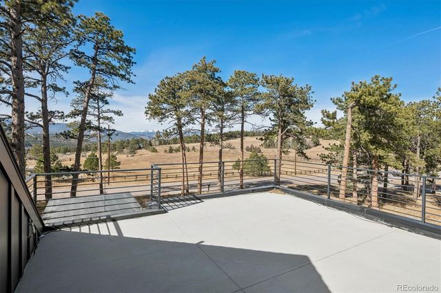 16 S Mt Vernon Country Club Road, Golden, CO 80401