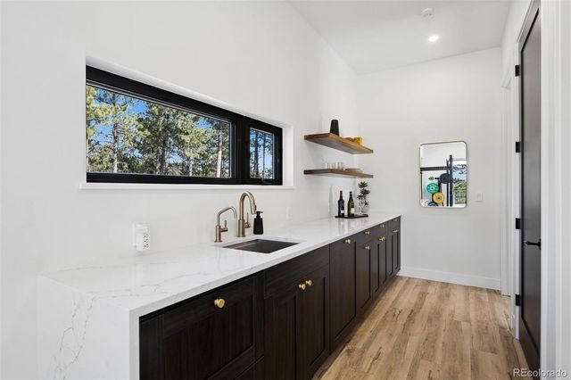 16 S Mt Vernon Country Club Road, Golden, CO 80401