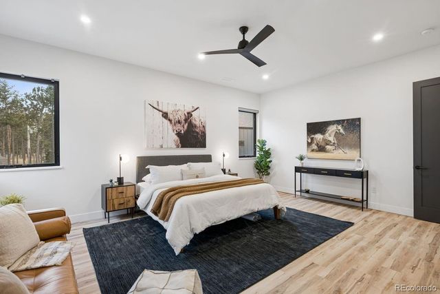 16 S Mt Vernon Country Club Road, Golden, CO 80401