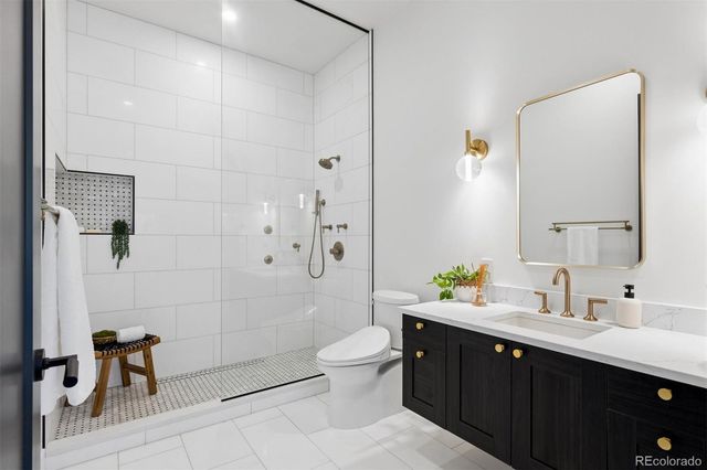 16 S Mt Vernon Country Club Road, Golden, CO 80401