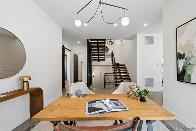 16 S Mt Vernon Country Club Road, Golden, CO 80401