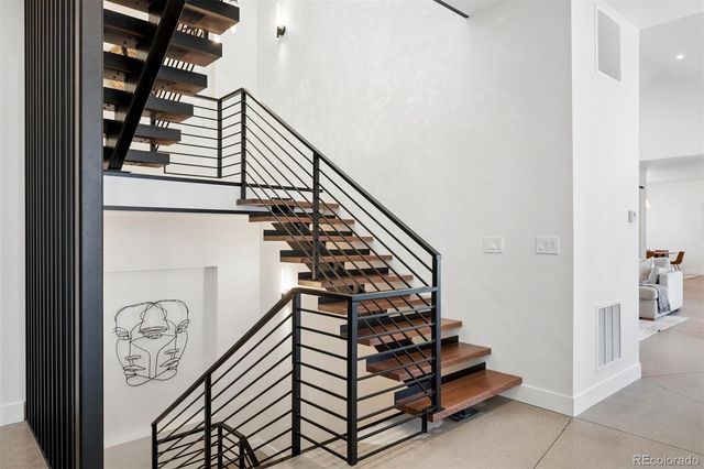 16 S Mt Vernon Country Club Road, Golden, CO 80401