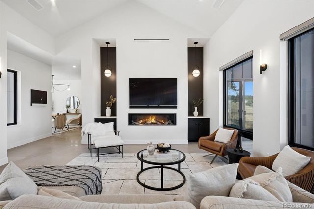 16 S Mt Vernon Country Club Road, Golden, CO 80401