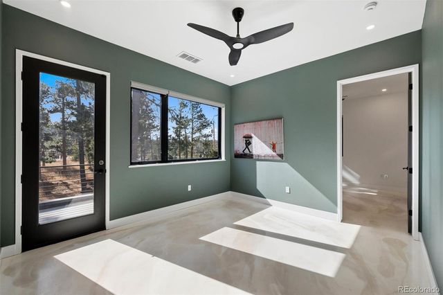 16 S Mt Vernon Country Club Road, Golden, CO 80401