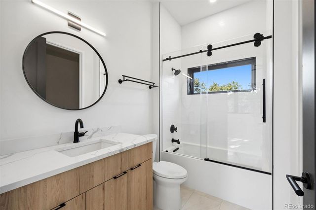 16 S Mt Vernon Country Club Road, Golden, CO 80401