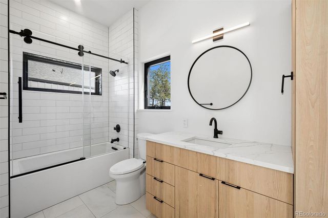 16 S Mt Vernon Country Club Road, Golden, CO 80401