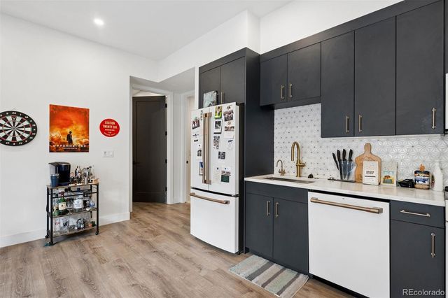 16 S Mt Vernon Country Club Road, Golden, CO 80401