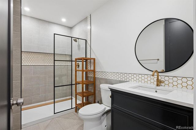 16 S Mt Vernon Country Club Road, Golden, CO 80401