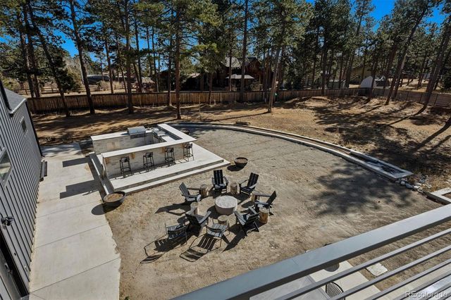 16 S Mt Vernon Country Club Road, Golden, CO 80401