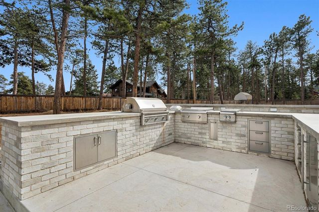 16 S Mt Vernon Country Club Road, Golden, CO 80401