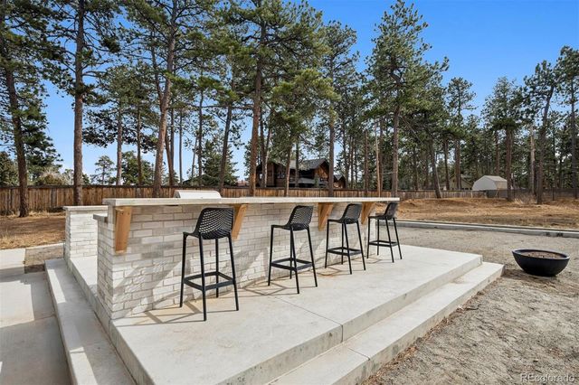 16 S Mt Vernon Country Club Road, Golden, CO 80401