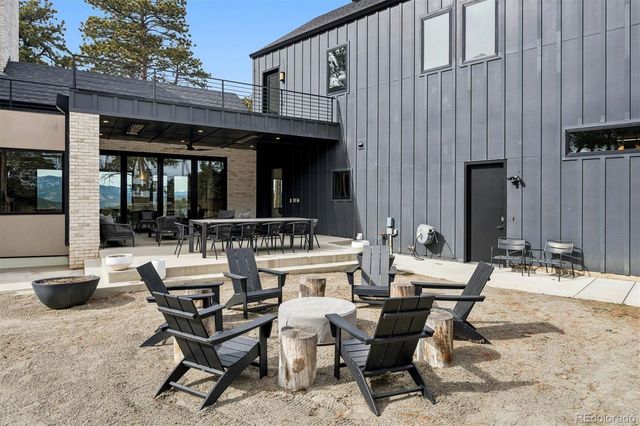 16 S Mt Vernon Country Club Road, Golden, CO 80401