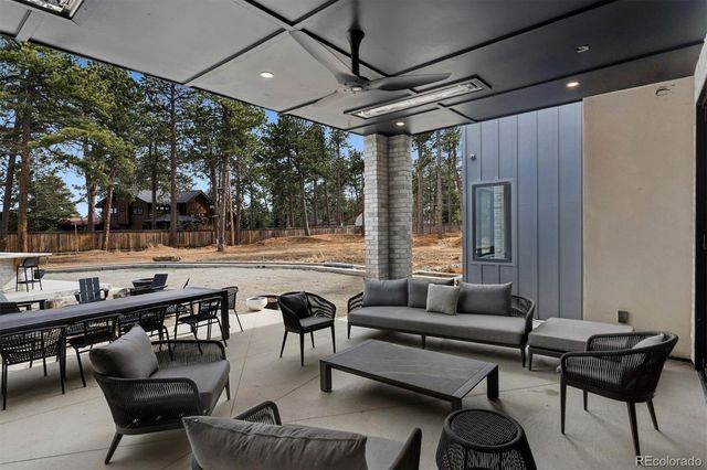 16 S Mt Vernon Country Club Road, Golden, CO 80401