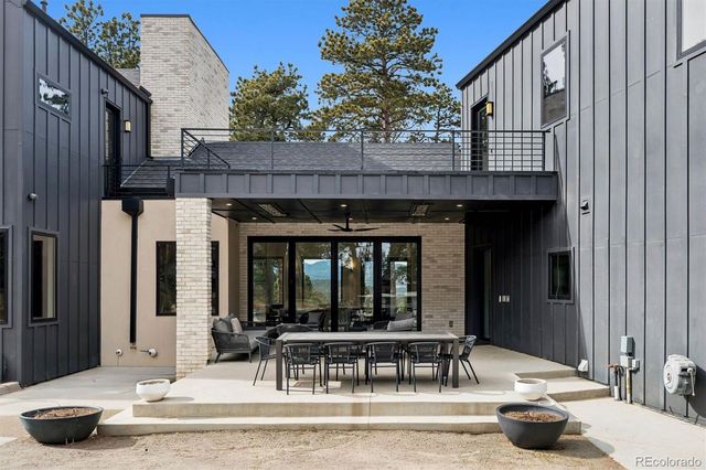 16 S Mt Vernon Country Club Road, Golden, CO 80401