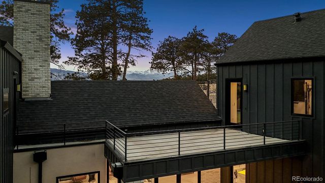 16 S Mt Vernon Country Club Road, Golden, CO 80401