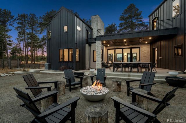 16 S Mt Vernon Country Club Road, Golden, CO 80401