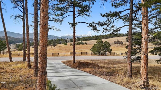 16 S Mt Vernon Country Club Road, Golden, CO 80401
