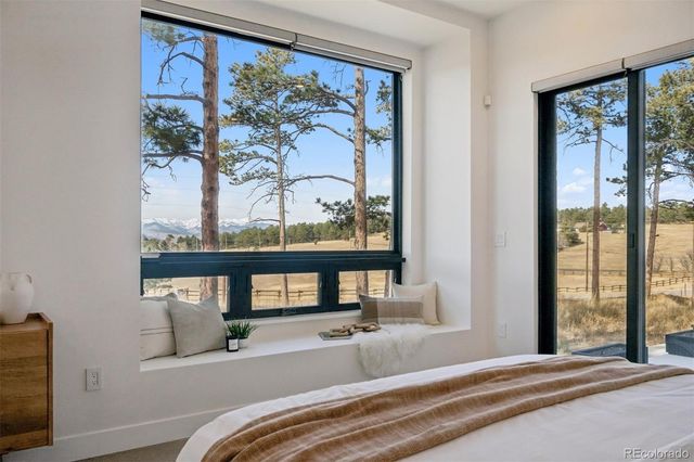 16 S Mt Vernon Country Club Road, Golden, CO 80401