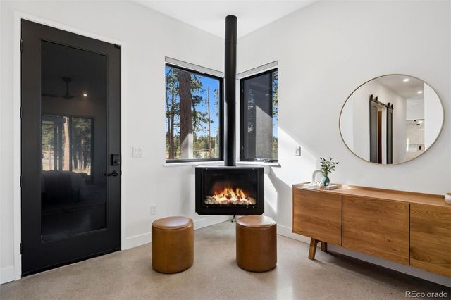 16 S Mt Vernon Country Club Road, Golden, CO 80401