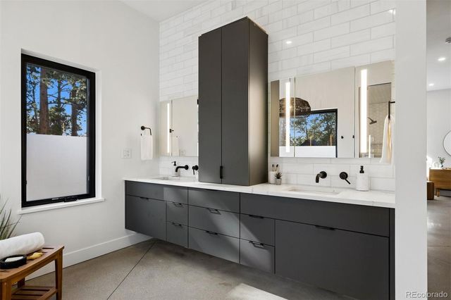 16 S Mt Vernon Country Club Road, Golden, CO 80401