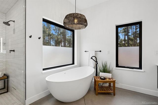 16 S Mt Vernon Country Club Road, Golden, CO 80401