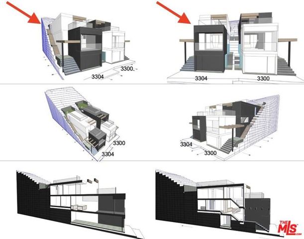 3304 N Reynolds Avenue, Los Angeles, CA 90032