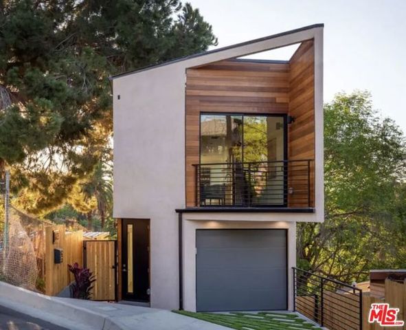 3304 N Reynolds Avenue, Los Angeles, CA 90032