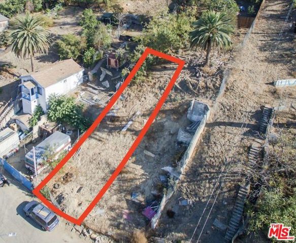 3304 N Reynolds Avenue, Los Angeles, CA 90032