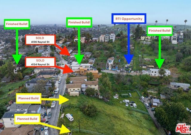 3304 N Reynolds Avenue, Los Angeles, CA 90032