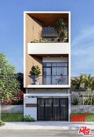 3304 N Reynolds Avenue, Los Angeles, CA 90032