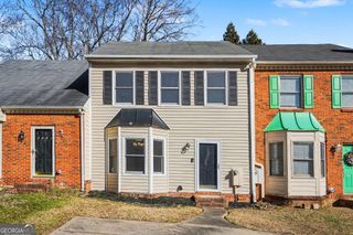 1230 Poplar Pointe SE, Smyrna, GA 30082