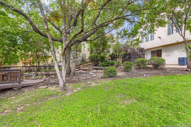11823 Mill Rock, San Antonio, TX 78230